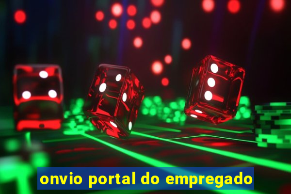 onvio portal do empregado